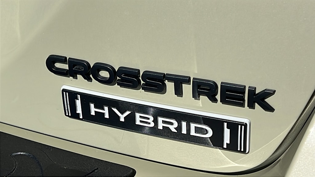 Thumbnail: 2026 Subaru Crosstrek - 7