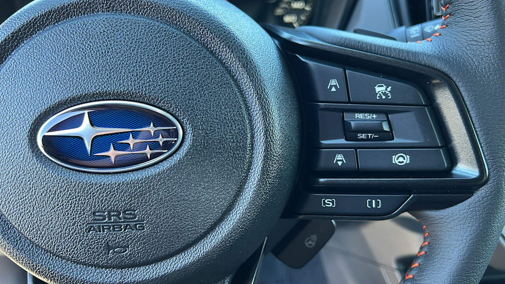 Thumbnail: 2026 Subaru Crosstrek - 27