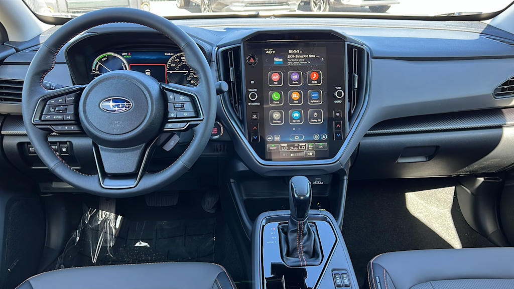 Thumbnail: 2026 Subaru Crosstrek - 13