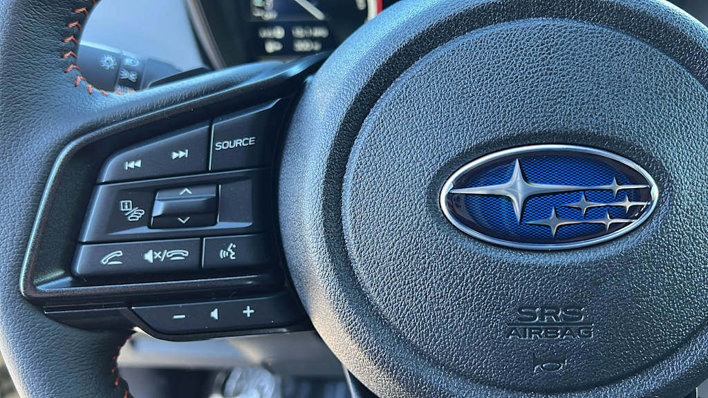 Thumbnail: 2026 Subaru Crosstrek - 26