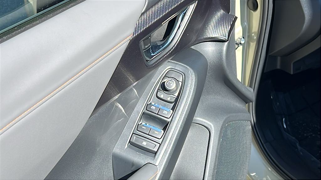 Thumbnail: 2026 Subaru Crosstrek - 28