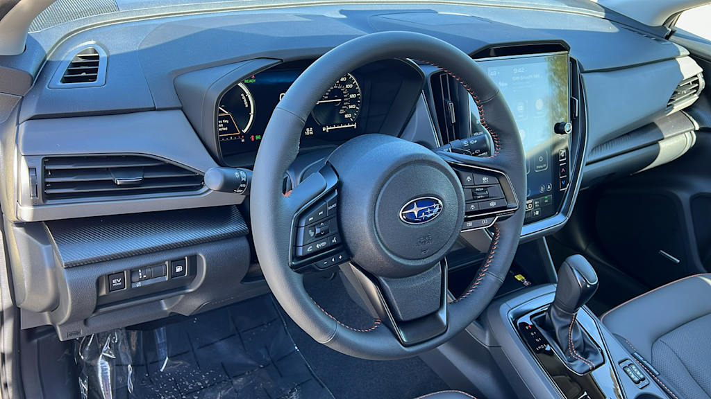 Thumbnail: 2026 Subaru Crosstrek - 2