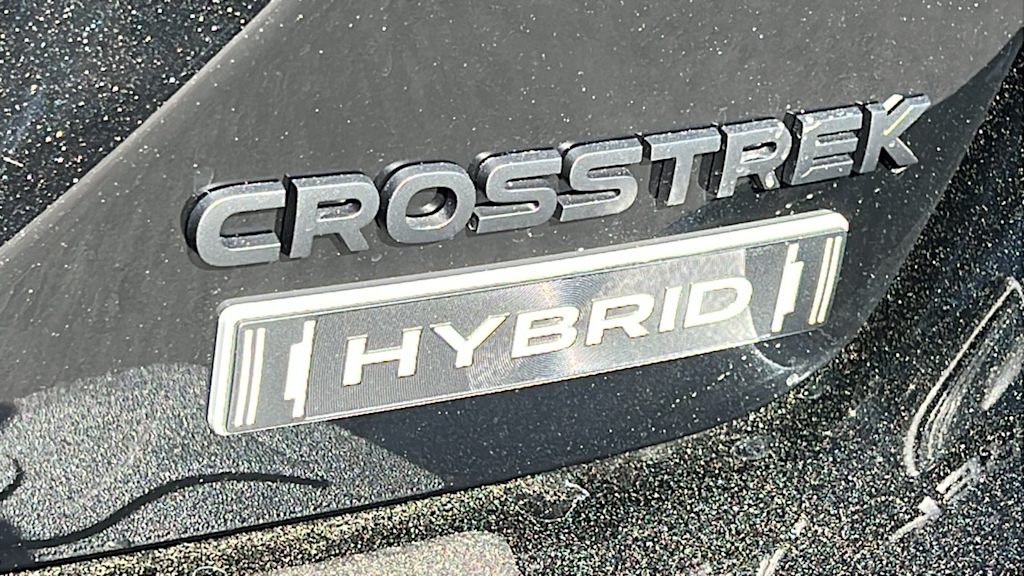 Thumbnail: 2026 Subaru Crosstrek - 7