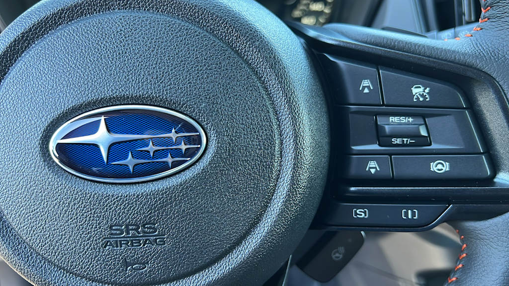 Thumbnail: 2026 Subaru Crosstrek - 27