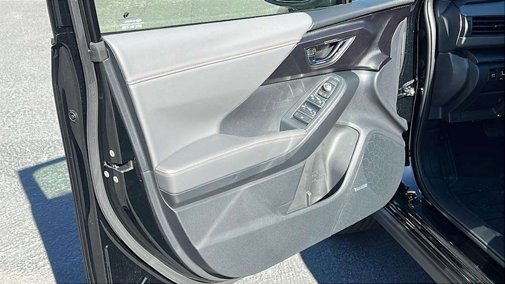 Thumbnail: 2026 Subaru Crosstrek - 29