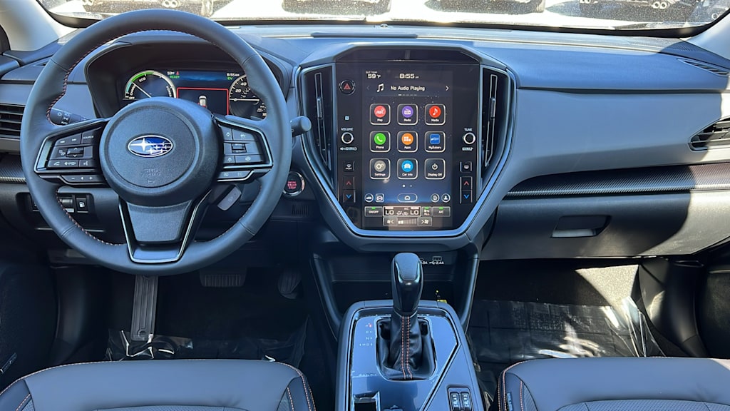 Thumbnail: 2026 Subaru Crosstrek - 13