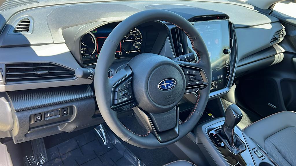 Thumbnail: 2026 Subaru Crosstrek - 2