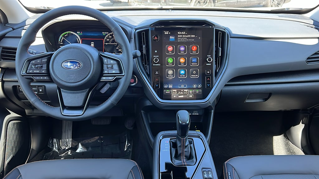 Thumbnail: 2026 Subaru Crosstrek - 13