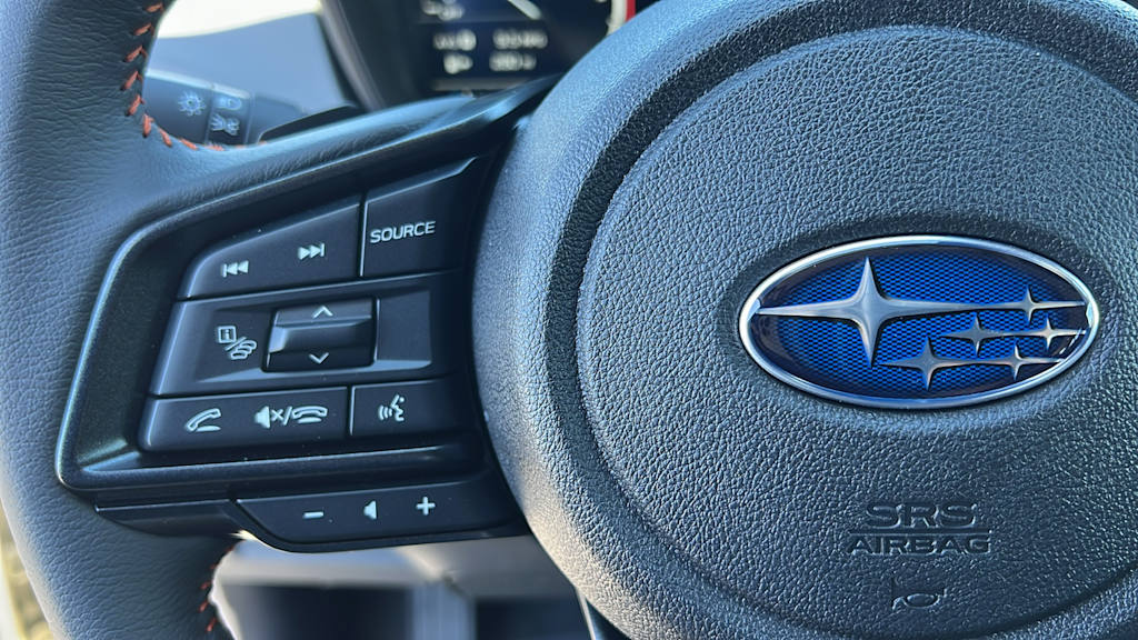 Thumbnail: 2026 Subaru Crosstrek - 26