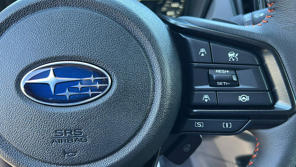 Thumbnail: 2026 Subaru Crosstrek - 27