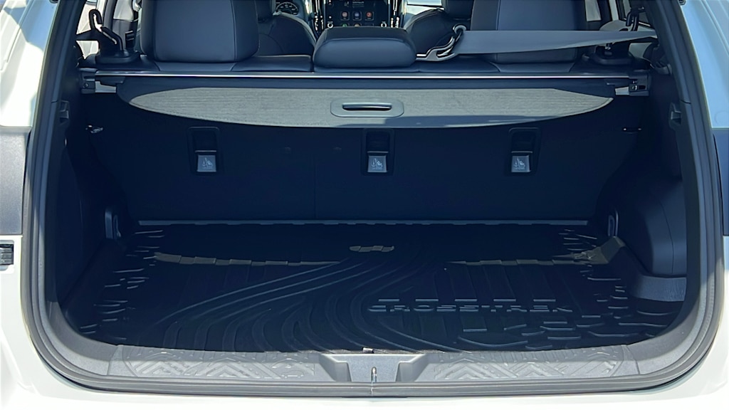 Thumbnail: 2026 Subaru Crosstrek - 17