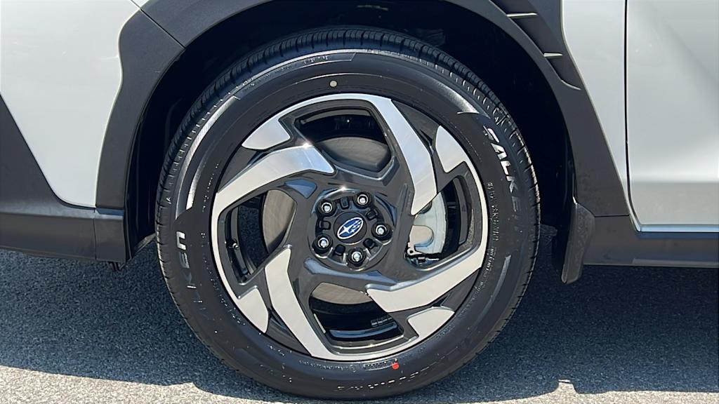 Thumbnail: 2026 Subaru Crosstrek - 8
