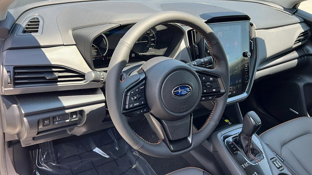 Thumbnail: 2026 Subaru Crosstrek - 2