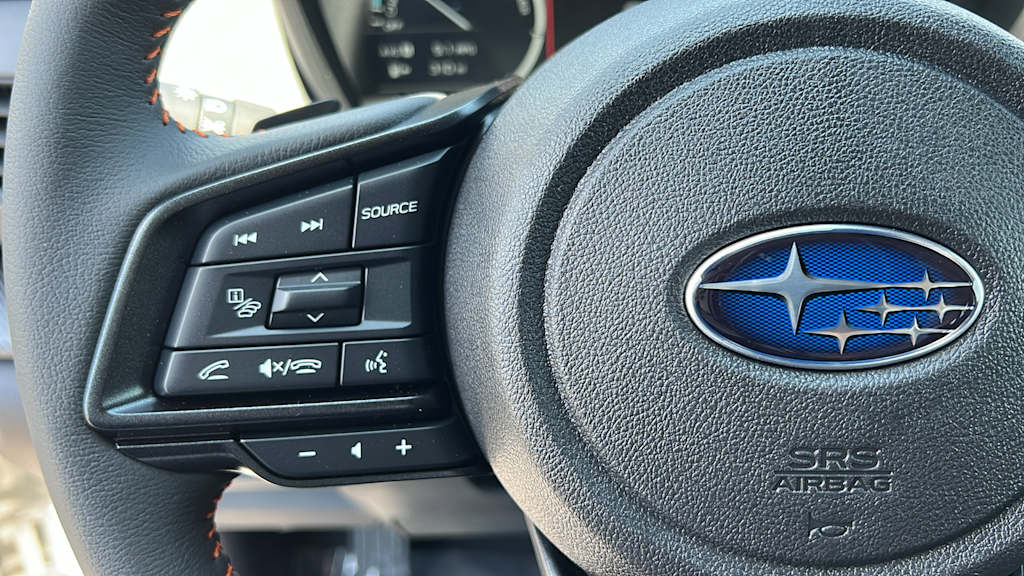 Thumbnail: 2026 Subaru Crosstrek - 26