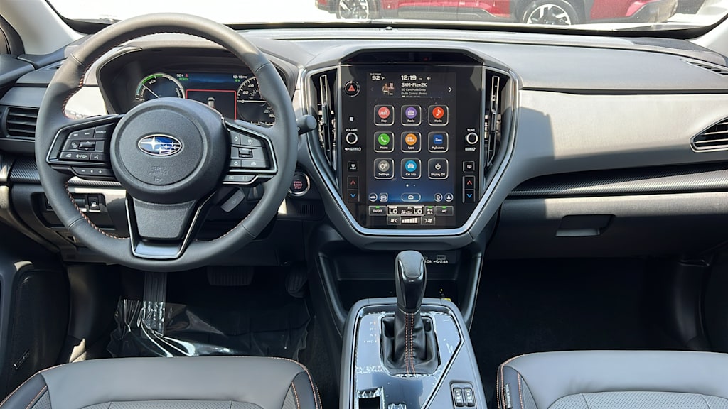 Thumbnail: 2026 Subaru Crosstrek - 13
