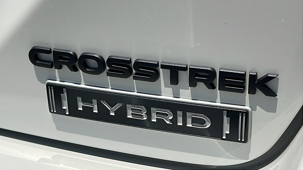 Thumbnail: 2026 Subaru Crosstrek - 7