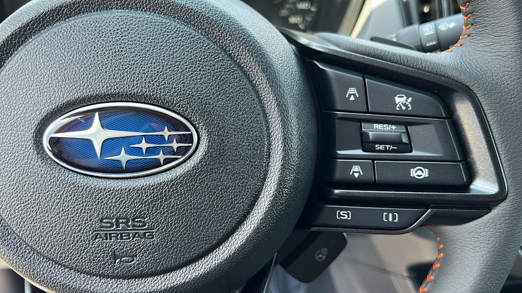 Thumbnail: 2026 Subaru Crosstrek - 27
