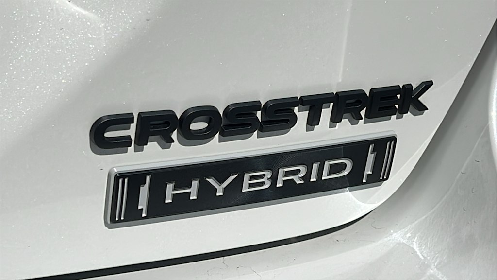 Thumbnail: 2026 Subaru Crosstrek - 7