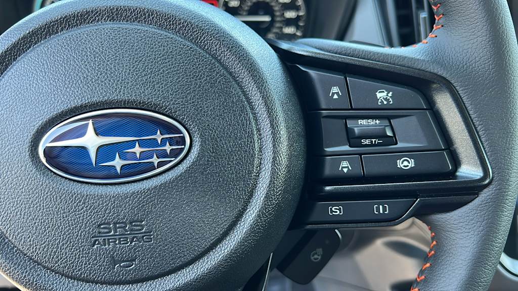 Thumbnail: 2026 Subaru Crosstrek - 27