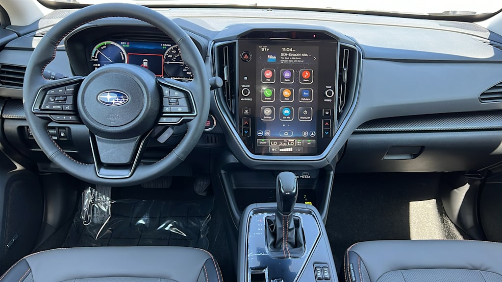 Thumbnail: 2026 Subaru Crosstrek - 13