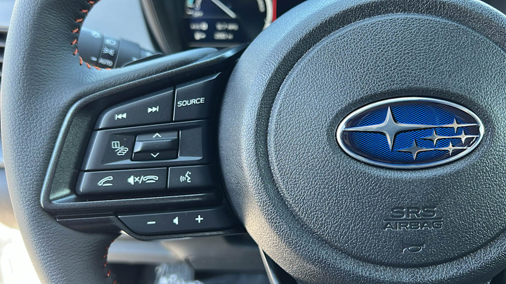 Thumbnail: 2026 Subaru Crosstrek - 26