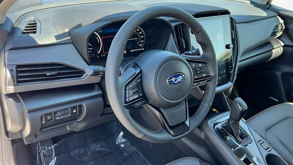 Thumbnail: 2026 Subaru Crosstrek - 2