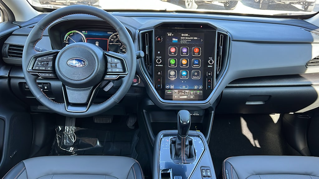 Thumbnail: 2026 Subaru Crosstrek - 13