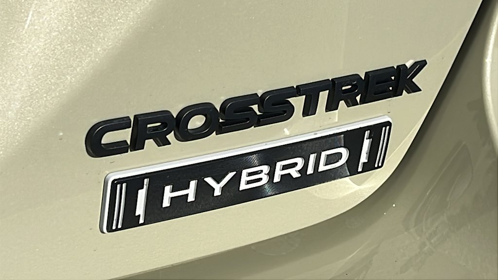 Thumbnail: 2026 Subaru Crosstrek - 7
