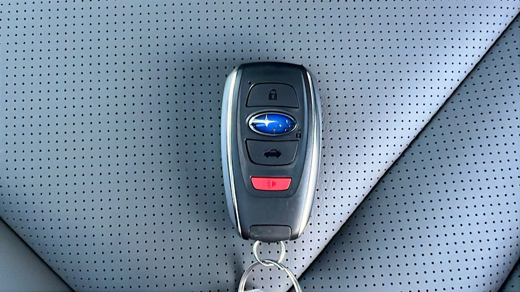 Thumbnail: 2026 Subaru Crosstrek - 18