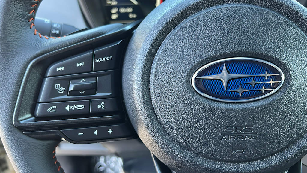Thumbnail: 2026 Subaru Crosstrek - 26