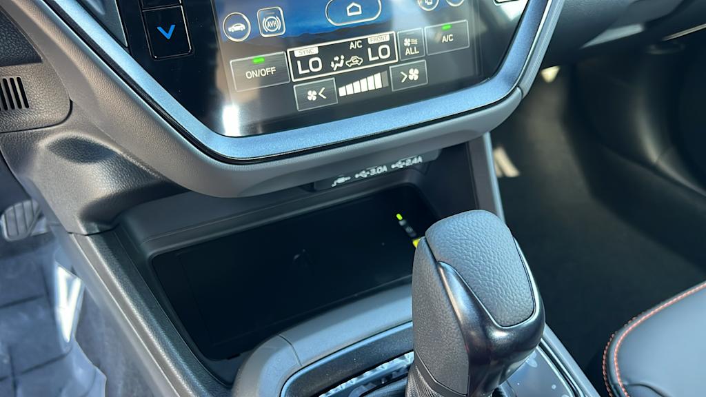Thumbnail: 2026 Subaru Crosstrek - 23