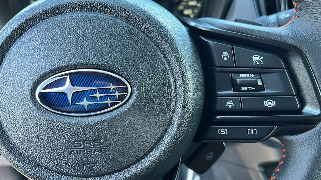 Thumbnail: 2026 Subaru Crosstrek - 27
