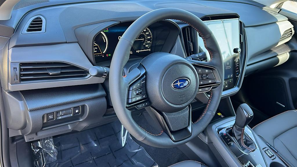 Thumbnail: 2026 Subaru Crosstrek - 2