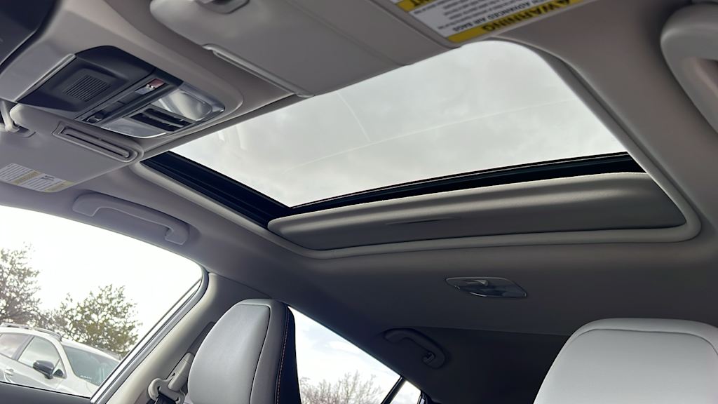 Thumbnail: 2026 Subaru Crosstrek - 32