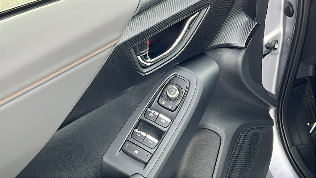 Thumbnail: 2026 Subaru Crosstrek - 28