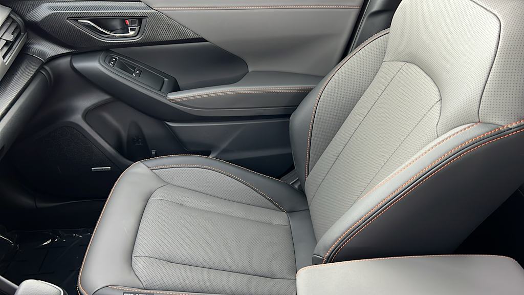 Thumbnail: 2026 Subaru Crosstrek - 11