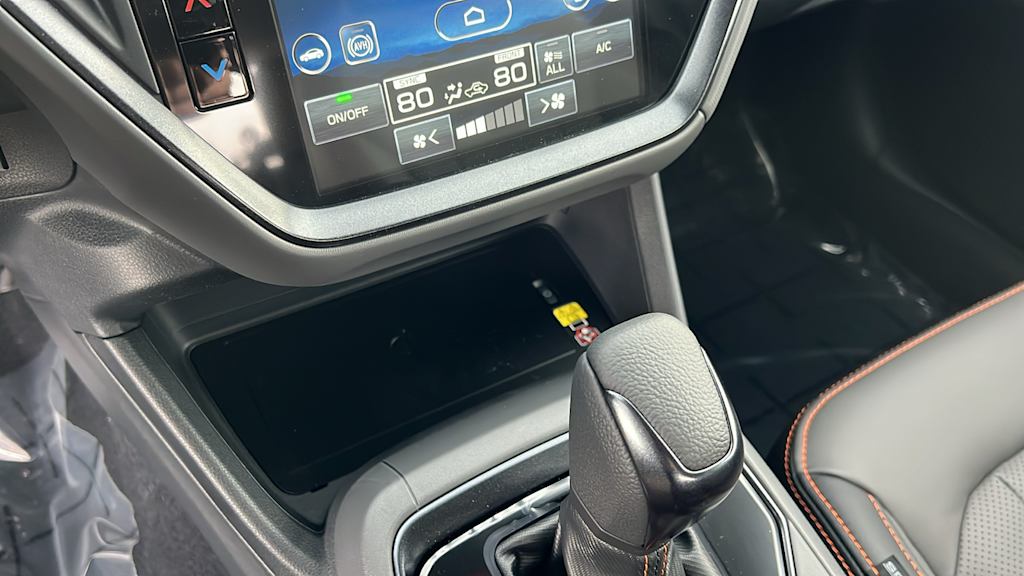 Thumbnail: 2026 Subaru Crosstrek - 22