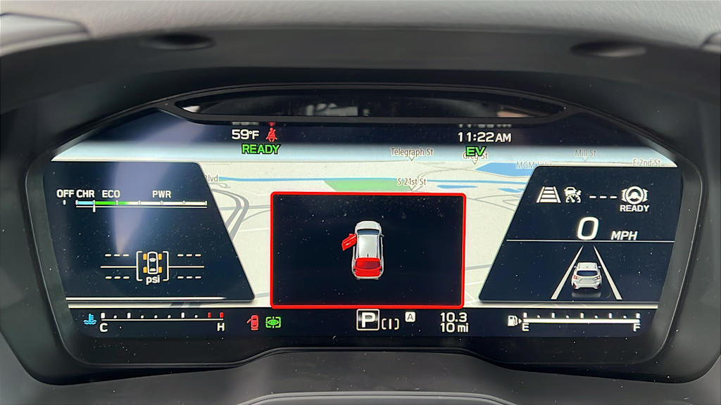 Thumbnail: 2026 Subaru Crosstrek - 27