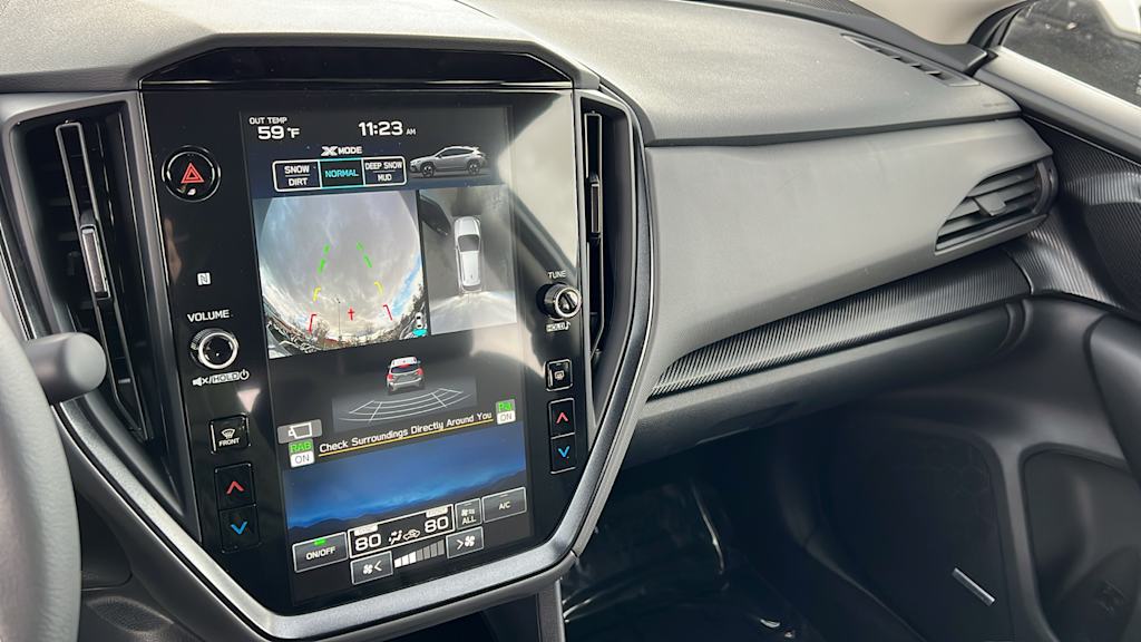 Thumbnail: 2026 Subaru Crosstrek - 23