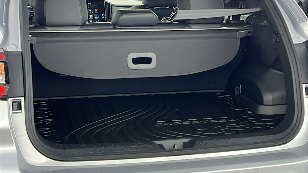 Thumbnail: 2026 Subaru Crosstrek - 16