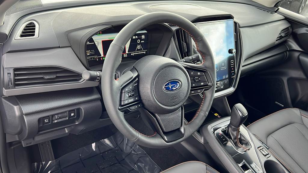 Thumbnail: 2026 Subaru Crosstrek - 2