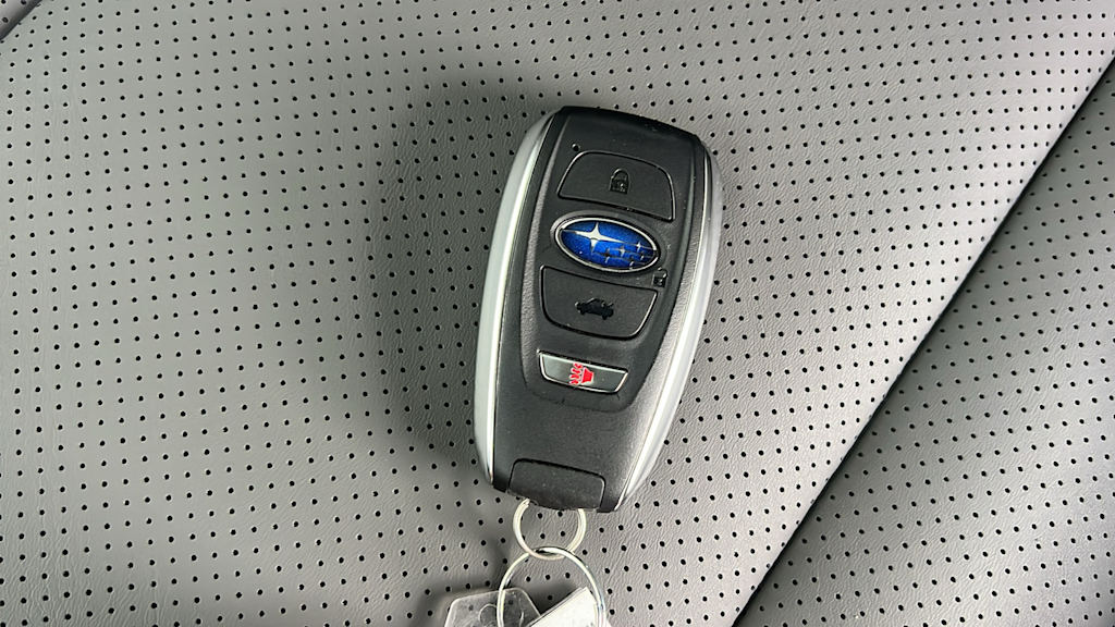 Thumbnail: 2026 Subaru Crosstrek - 17