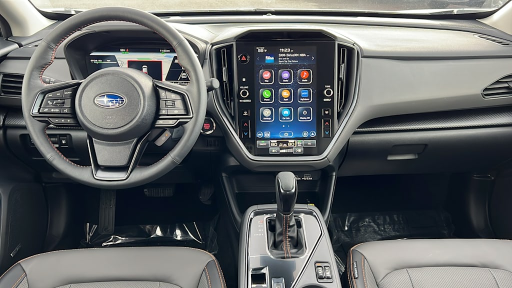 Thumbnail: 2026 Subaru Crosstrek - 13