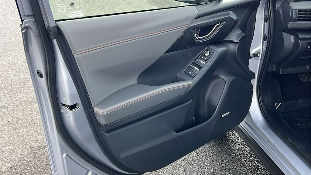 Thumbnail: 2026 Subaru Crosstrek - 29