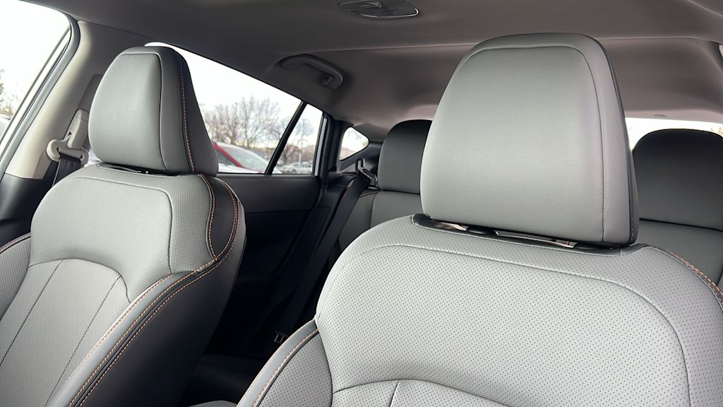 Thumbnail: 2026 Subaru Crosstrek - 10