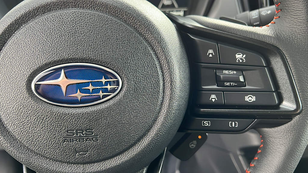 Thumbnail: 2026 Subaru Crosstrek - 26