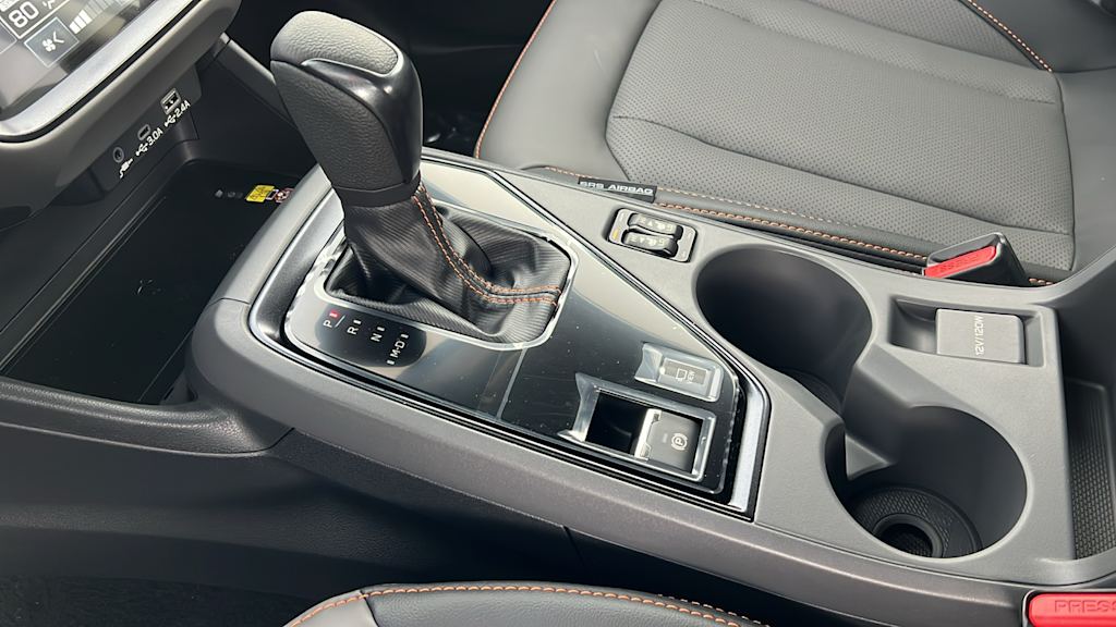 Thumbnail: 2026 Subaru Crosstrek - 15