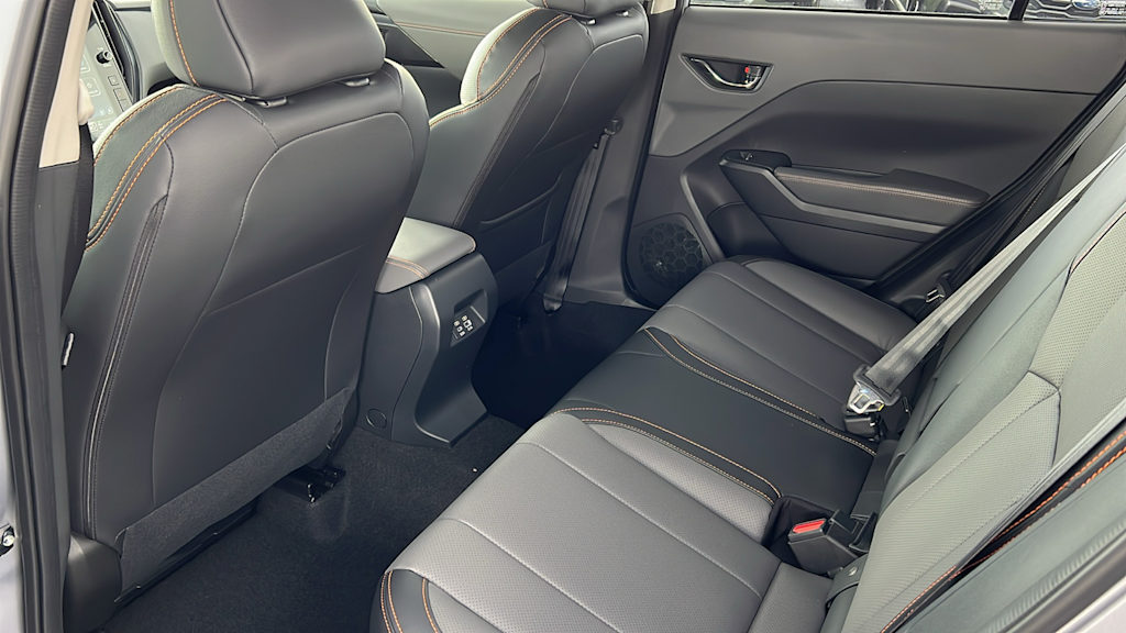 Thumbnail: 2026 Subaru Crosstrek - 12