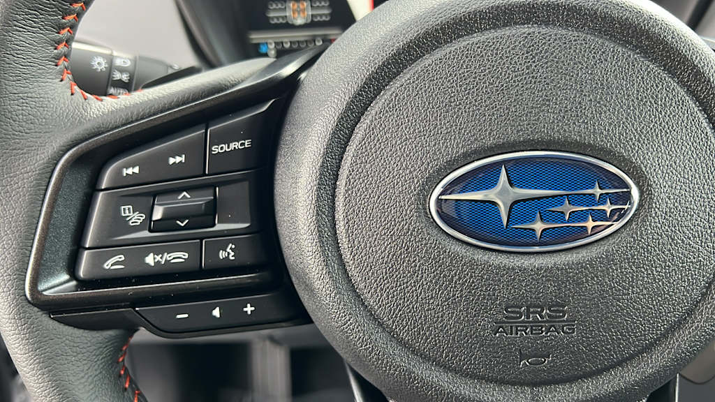 Thumbnail: 2026 Subaru Crosstrek - 25