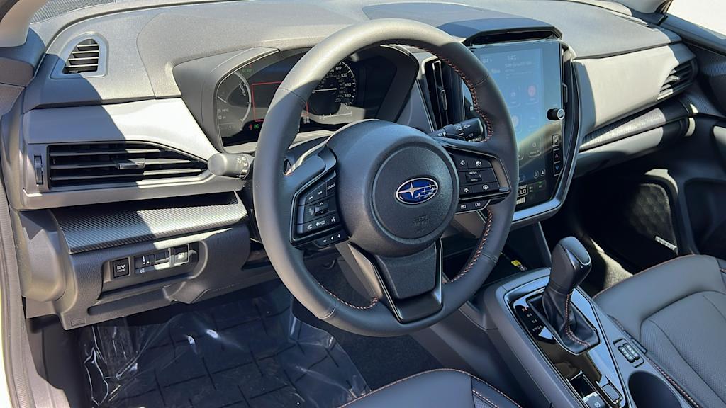 Thumbnail: 2026 Subaru Crosstrek - 2